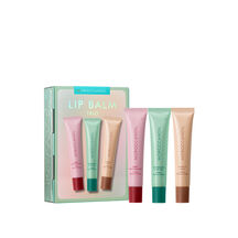 LIP BALM TRIO GIFT SET (SET DE LABIALES HIDRATANTES)